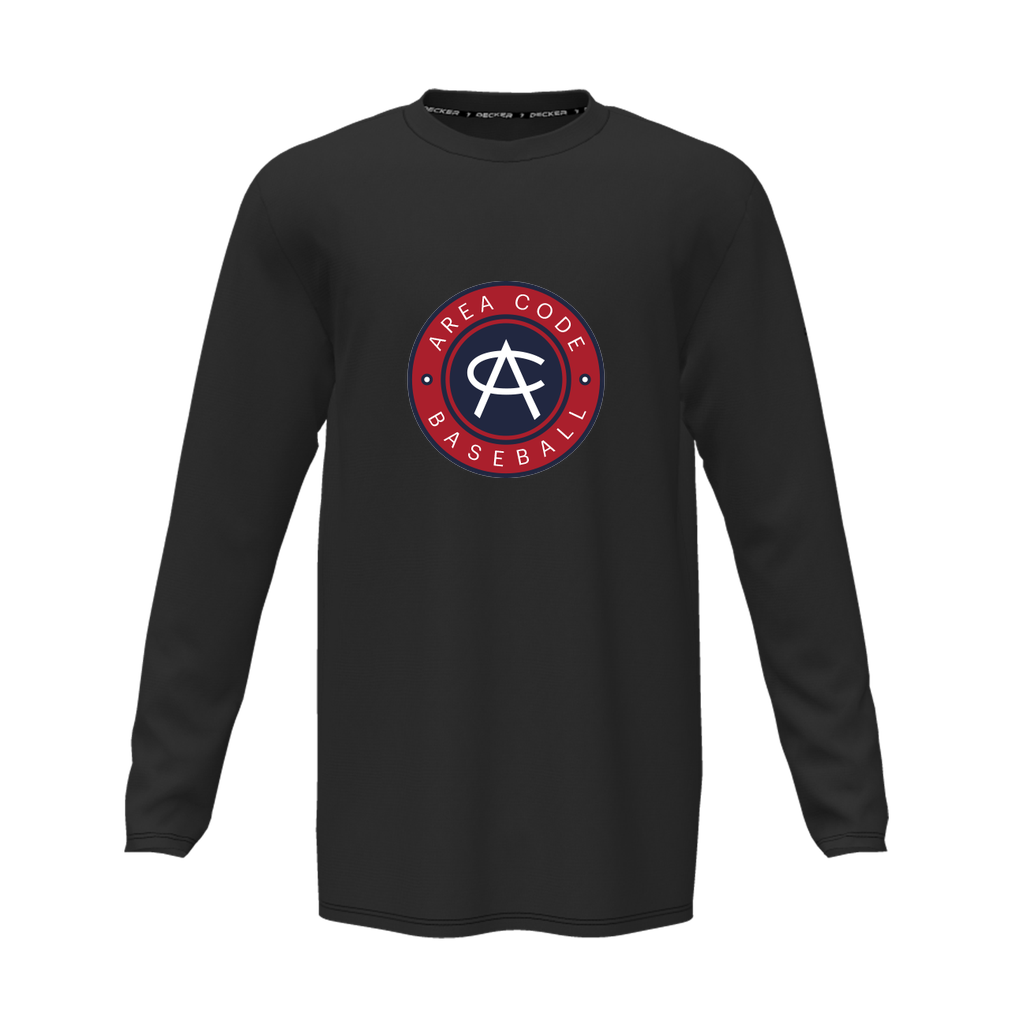 Decker Comfort T-Shirt