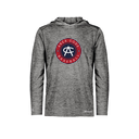 Decker Men's Charge Hoodie