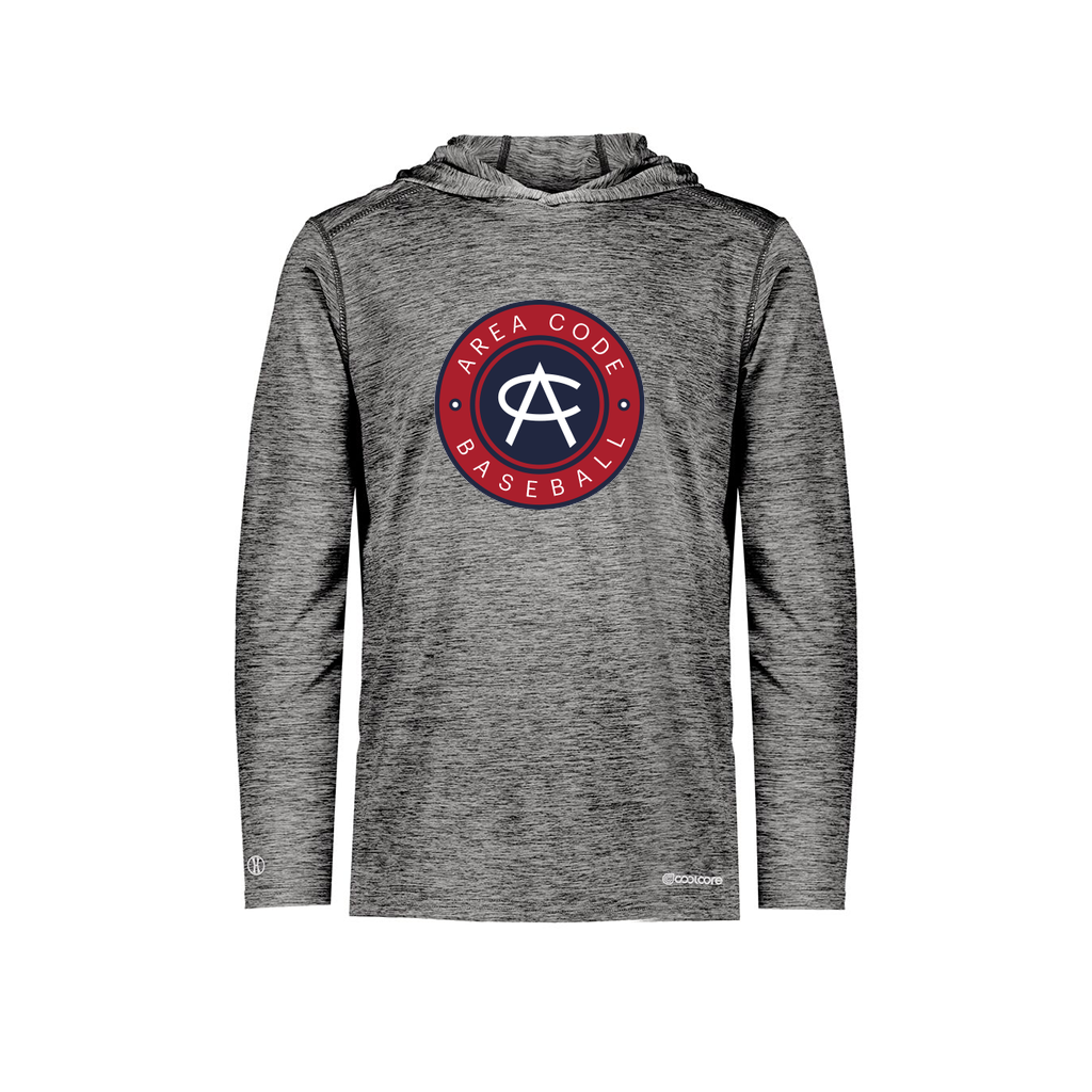 Decker Youth Charge Hoodie